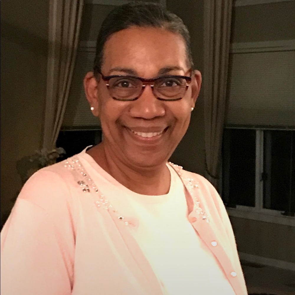 Meet your Posher, Donna